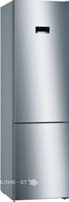 Холодильник BOSCH KGN39XI30U