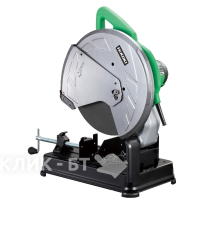 Монтажная пила Hikoki CC14STNTZ