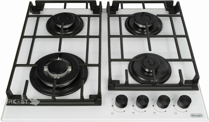 Варочная поверхность DELONGHI GRETA 6GW BB