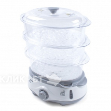 Пароварка ENDEVER Vita-170