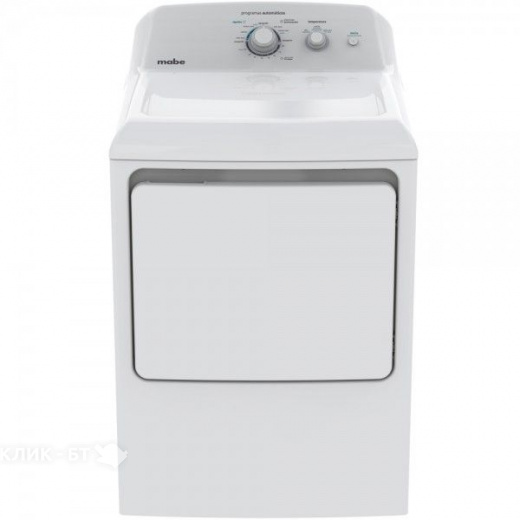 Сушильная машина MABE SME26N5XNBCT0 белый