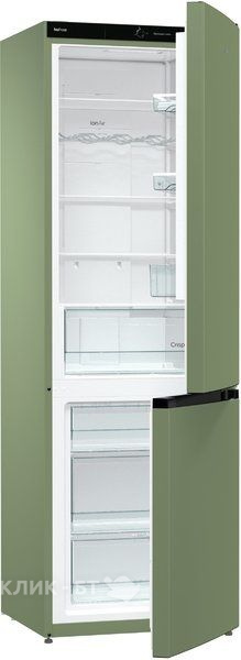 Холодильник GORENJE NRK 6192 COL4