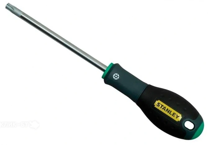 Отвертка "fatmax" STANLEY 1-65-398