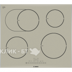 Варочная поверхность BOSCH pib 673f17e