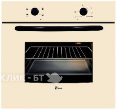 Духовой шкаф ЛЫСЬВА ER0001G00 кремовый