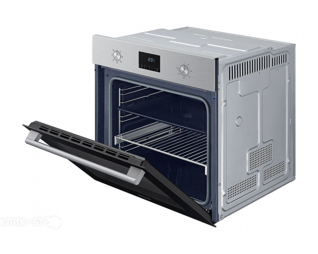 Духовой шкаф SAMSUNG NV68A1110RS/WT