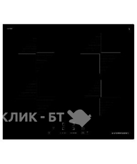 Варочная поверхность KUPPERSBERG ICI 604