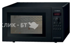 Микроволновая печь BOSCH hmt 84g461