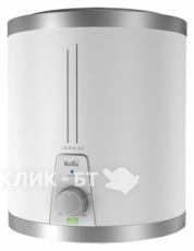 Водонагреватель BALLU bwh/s 10 omnium o