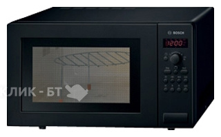 Микроволновая печь BOSCH hmt 84g461