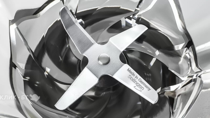 Блендер BOSCH MMB6141B