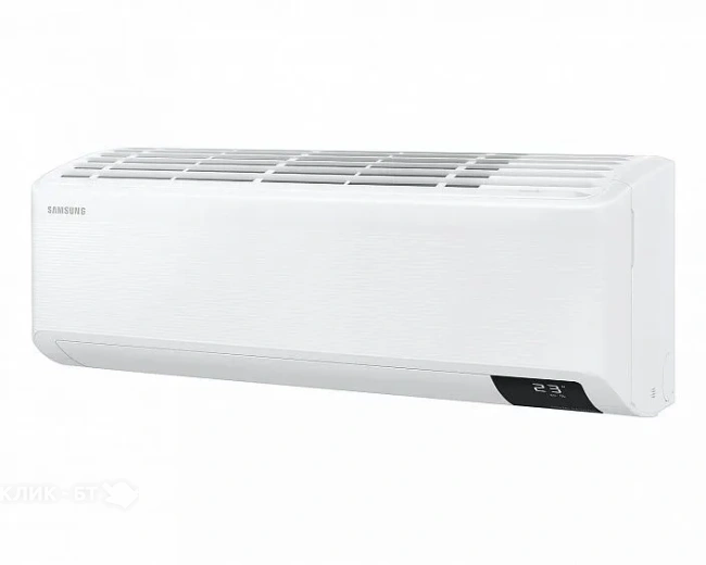 Сплит-система SAMSUNG AR12TSHYAWKNER/AR12TSHYAWKXER