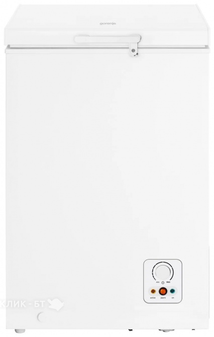 Морозильный ларь GORENJE FH 10 FPW