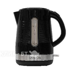 Чайник GALAXY GL0225 черный