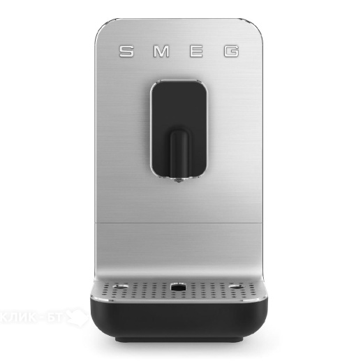 Кофемашина SMEG BCC11BLMEU
