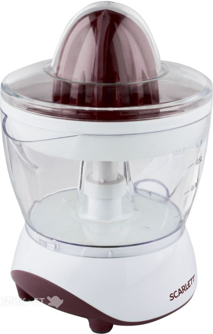 Соковыжималка Scarlett SC-JE50C06