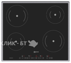 Варочная поверхность NEFF t 43e20 n1