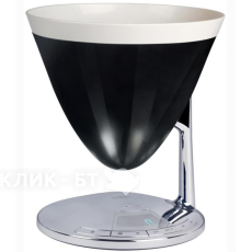 Весы BUGATTI scale-timer uma black