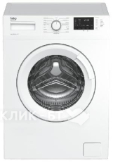 Стиральная машина Beko WRS5512BWW