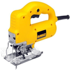 Лобзик DEWALT dw 341 k
