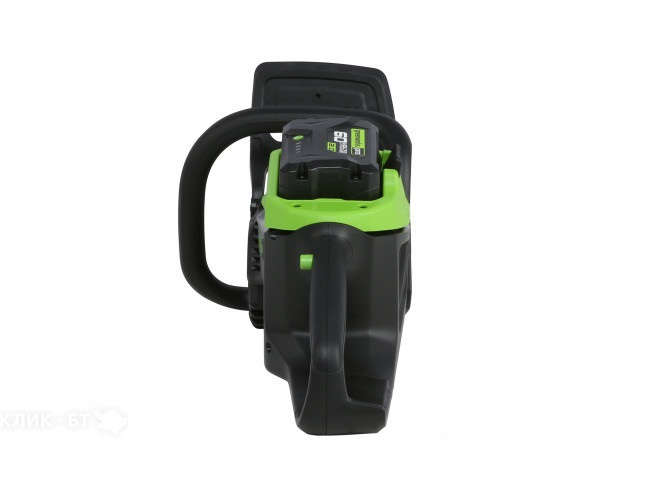 Аккумуляторная пила GREENWORKS GD60CS40 60V 2006907