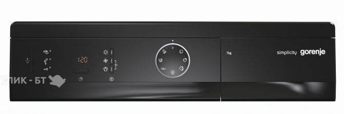 Сушильная машина Gorenje D 76SY2