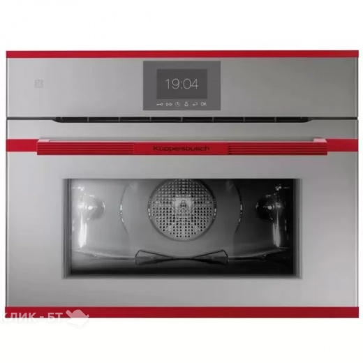 Духовой шкаф KUPPERSBUSCH CBP 6550.0 G8