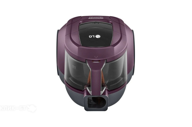 Пылесос LG VC5420NHTCW