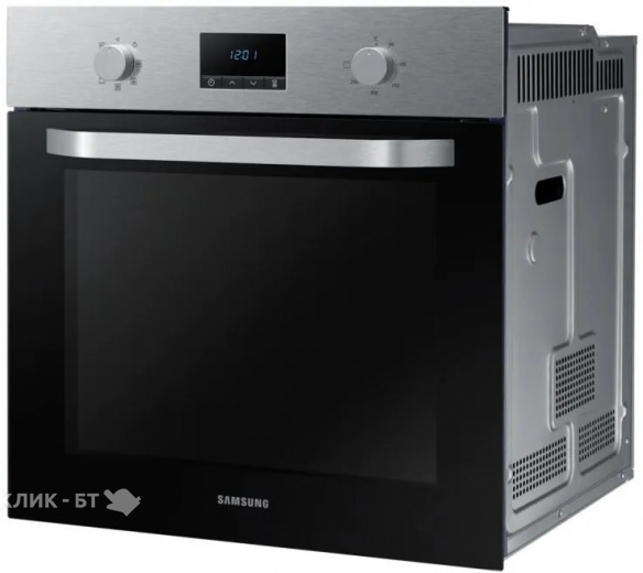 Духовой шкаф SAMSUNG NV68R1340BS/WT