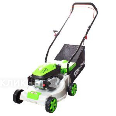Газонокосилка REDVERG RD-GLM40P