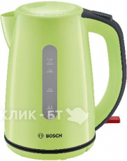 Чайник BOSCH TWK 7506