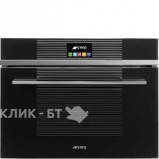 Духовой шкаф SMEG SF4104VCN