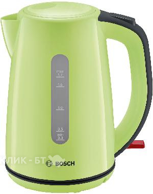 Чайник BOSCH TWK 7506