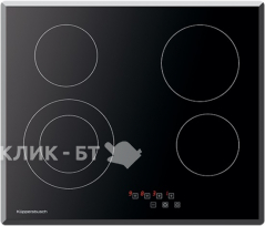 Варочная поверхность KUPPERSBUSCH eke6141.1f