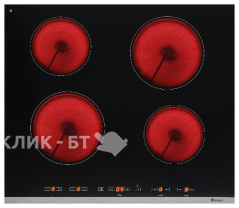 Варочная поверхность ARDESIA pe 58 fh