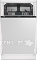 Посудомоечная машина BEKO DIS 26022