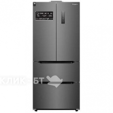 Холодильник WILLMARK MDF-637ID