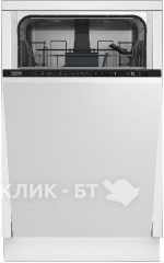 Посудомоечная машина BEKO DIS 26022