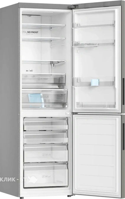 Холодильник HAIER C2F619CFU1
