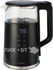Чайник HYUNDAI HYK-G5403