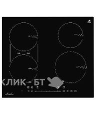 Варочная поверхность MONSHER MHI 6112