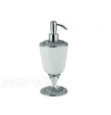 Дозатор BAGNO & ASSOCIATI Aida AA72851 хром
