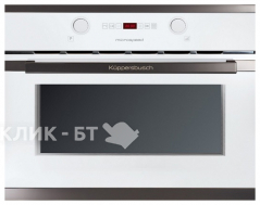 Микроволновая печь KUPPERSBUSCH emwg 6260.0 w2
