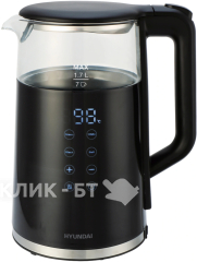 Чайник HYUNDAI HYK-G5403