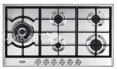 Варочная поверхность DELONGHI NSL 590D X RUS
