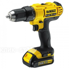 Дрель-шуруповерт DeWalt DCD 734S2