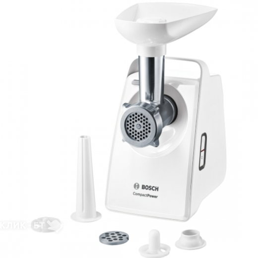Мясорубка BOSCH MFW 3520