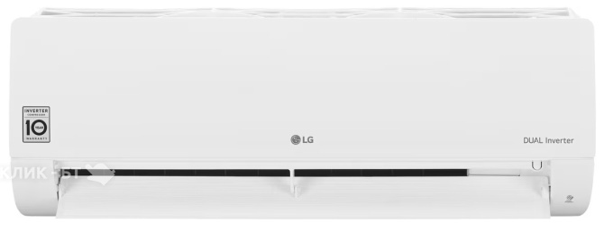 Сплит-система LG P12TT