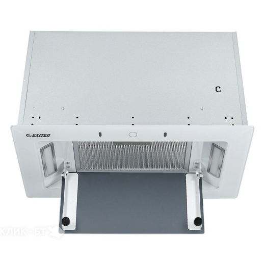 Вытяжка EXITEQ EX-1436 white