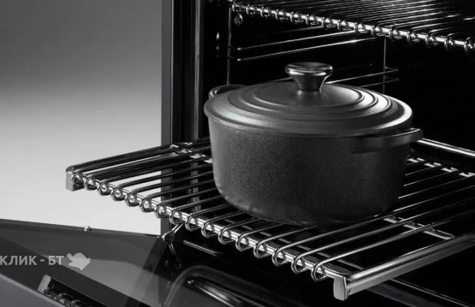 Встраиваемая кофемашина DE DIETRICH DKD7400X